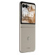 Смартфон Motorola Razr 50 8/256GB Beach Sand UA UCRF