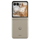 Смартфон Motorola Razr 50 8/256GB Beach Sand UA UCRF