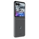 Смартфон Motorola Razr 50 8/256GB Koala Grey UA UCRF