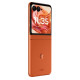 Смартфон Motorola Razr 50 8/256GB Spritz Orange UA UCRF