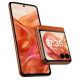 Смартфон Motorola Razr 50 8/256GB Spritz Orange UA UCRF