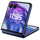 Смартфон Motorola Razr 50 Ultra 12/512GB Midnight Blue UA UCRF