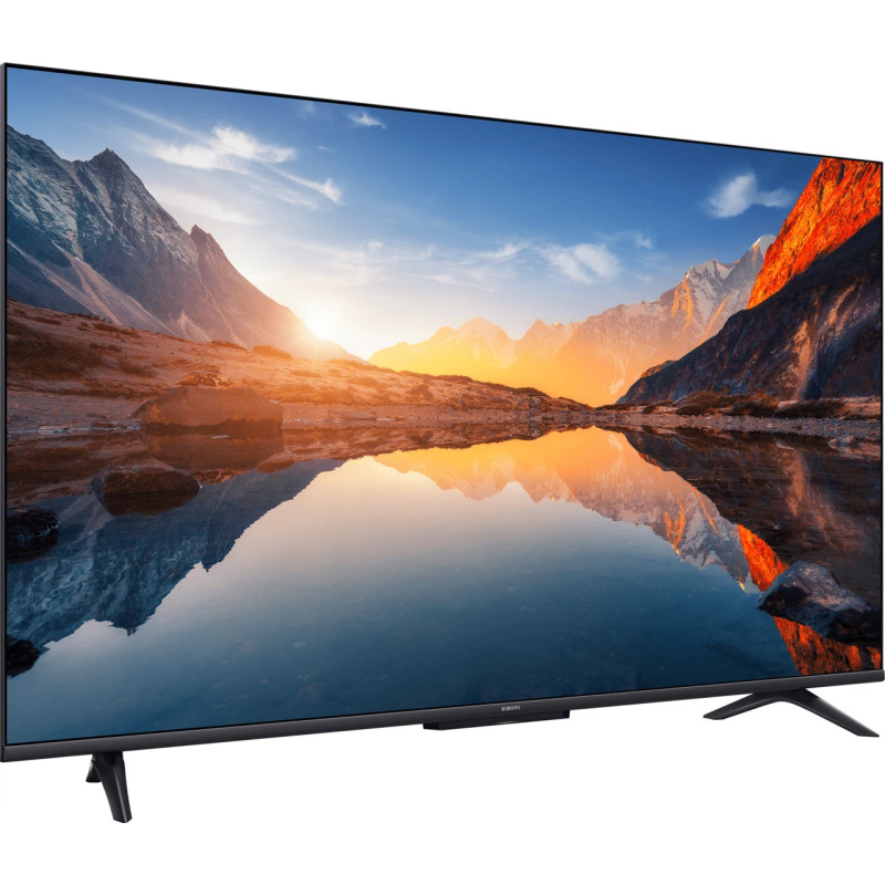 Телевізор Xiaomi Mi TV A 43 2025 43" International UA UCRF