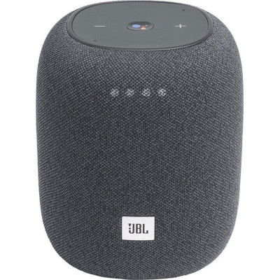 Bluetooth Колонка JBL Link Musik (JBLLINKMUSICGRYEU) Gray UA