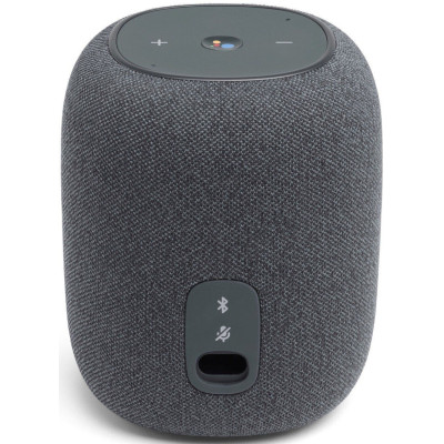 Bluetooth Колонка JBL Link Musik (JBLLINKMUSICGRYEU) Gray UA