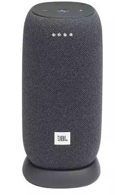 Bluetooth Колонка JBL Link Portable (JBLLINKPORGRY) Gray UA
