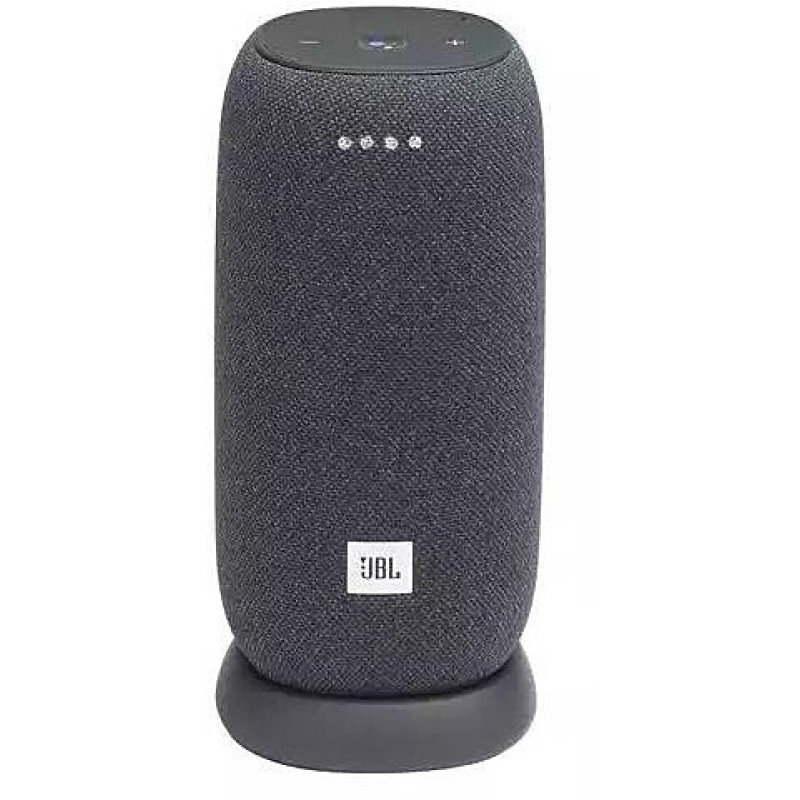 Bluetooth Колонка JBL Link Portable (JBLLINKPORGRY) Gray UA