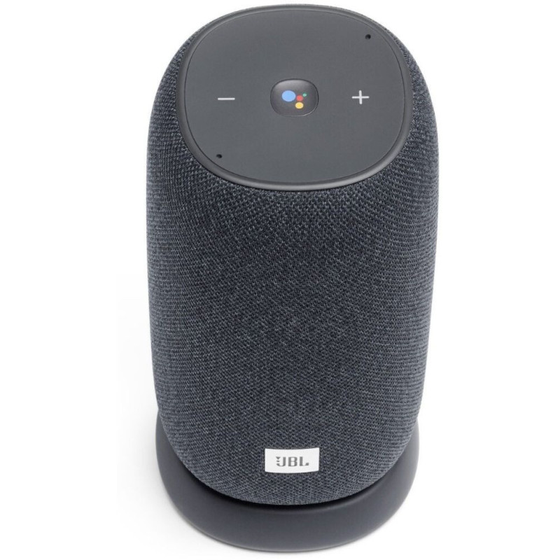 Bluetooth Колонка JBL Link Portable (JBLLINKPORGRY) Gray UA