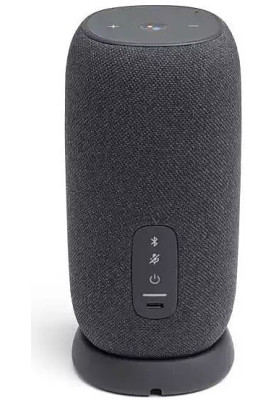 Bluetooth Колонка JBL Link Portable (JBLLINKPORGRY) Gray UA
