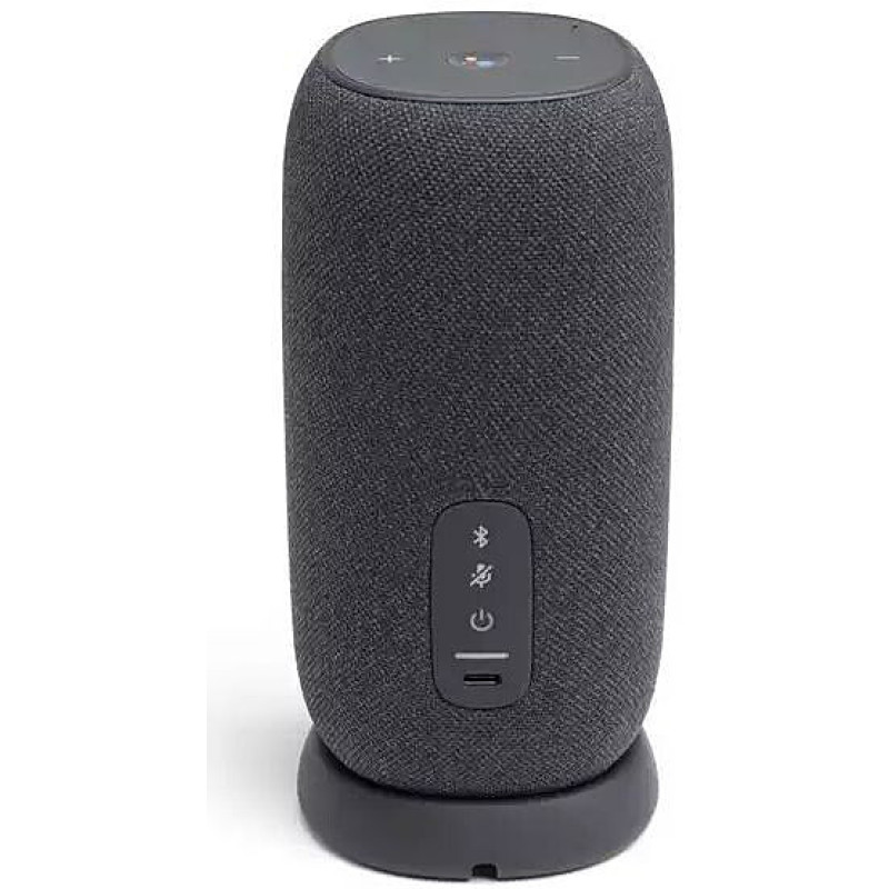 Bluetooth Колонка JBL Link Portable (JBLLINKPORGRY) Gray UA