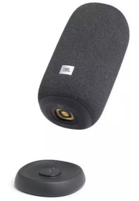 Bluetooth Колонка JBL Link Portable (JBLLINKPORGRY) Gray UA