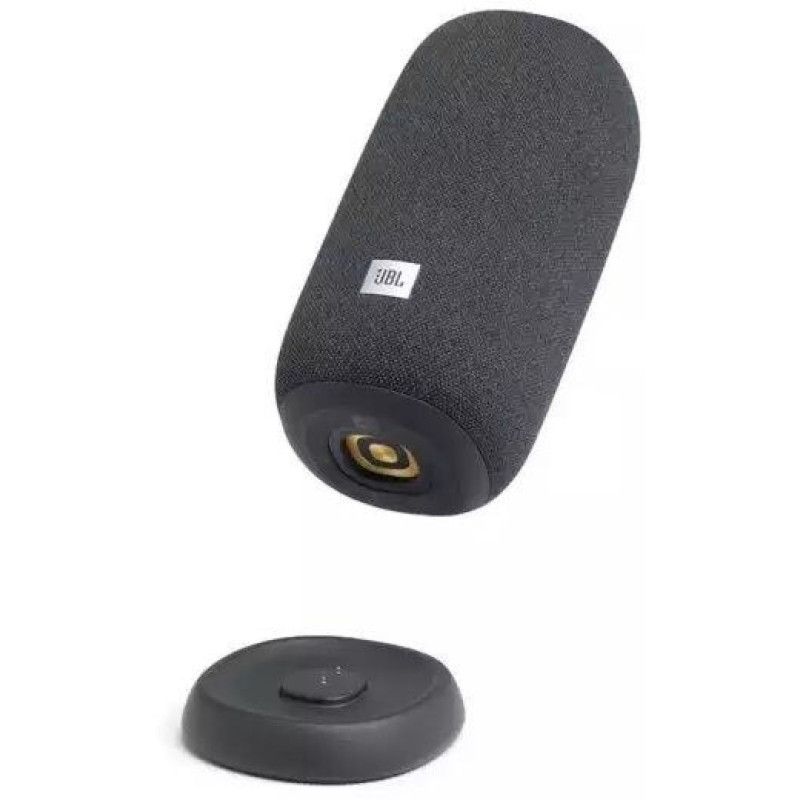 Bluetooth Колонка JBL Link Portable (JBLLINKPORGRY) Gray UA