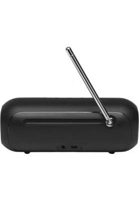 Bluetooth Колонка JBL Tuner 2 (JBLTUNER2BLK) Black UA