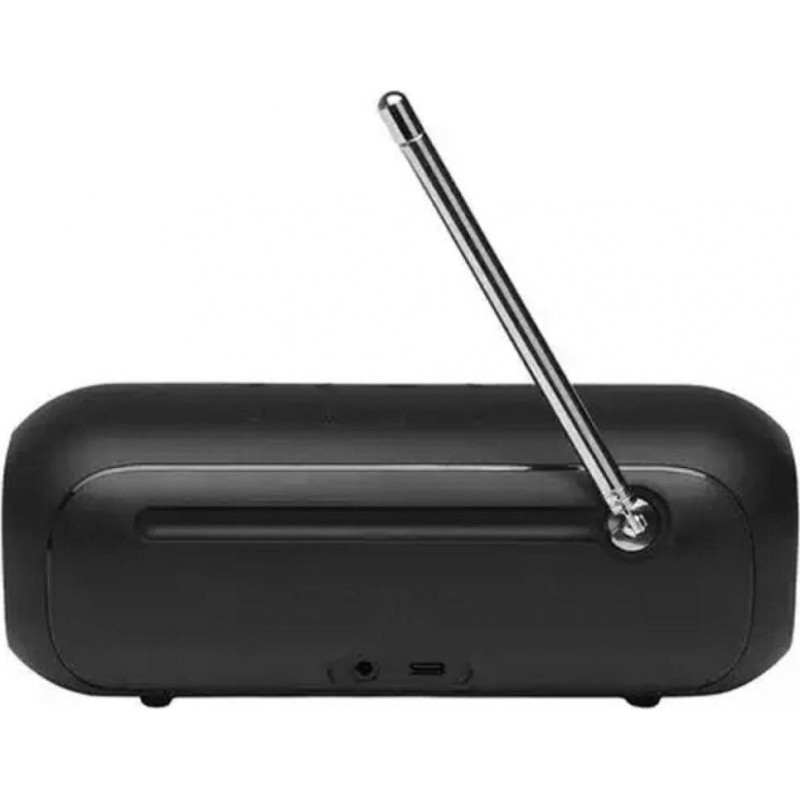 Bluetooth Колонка JBL Tuner 2 (JBLTUNER2BLK) Black UA