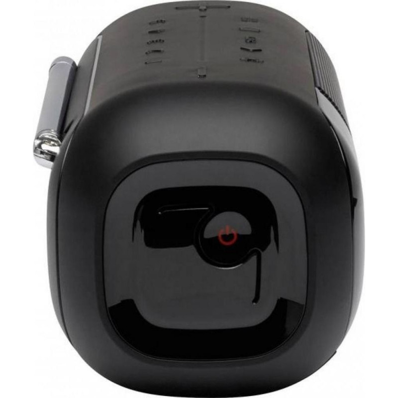 Bluetooth Колонка JBL Tuner 2 (JBLTUNER2BLK) Black UA