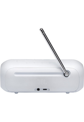 Bluetooth Колонка JBL Tuner 2 (JBLTUNER2WHT) White UA