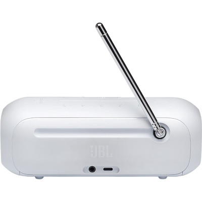Bluetooth Колонка JBL Tuner 2 (JBLTUNER2WHT) White UA