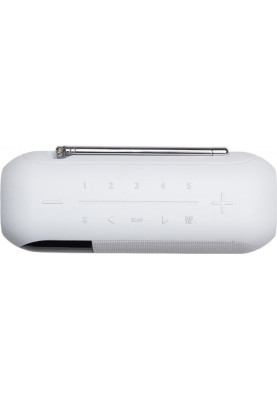 Bluetooth Колонка JBL Tuner 2 (JBLTUNER2WHT) White UA