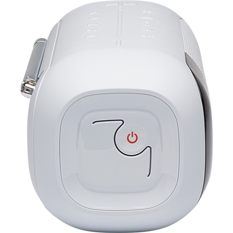 Bluetooth Колонка JBL Tuner 2 (JBLTUNER2WHT) White UA
