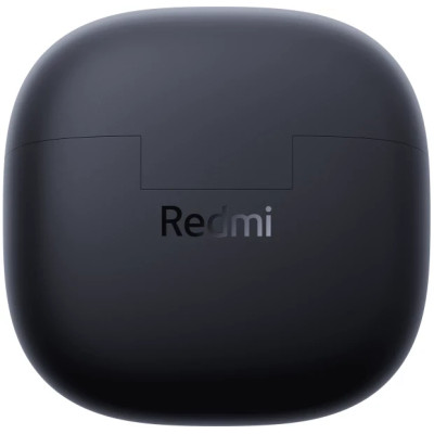 TWS Xiaomi Redmi Buds 6 Lite Black (BHR8653GL) UA