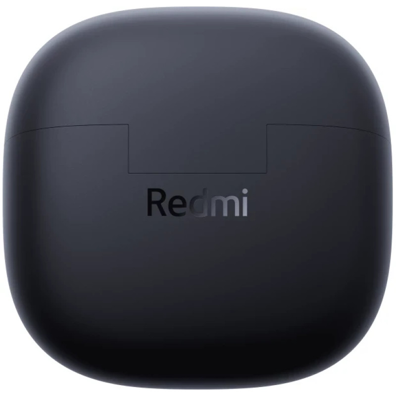 TWS Xiaomi Redmi Buds 6 Lite Black (BHR8653GL) UA