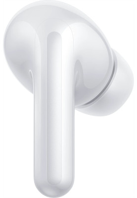 TWS Xiaomi Redmi Buds 6 Lite White (BHR8655GL) UA