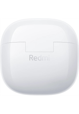 TWS Xiaomi Redmi Buds 6 Lite White (BHR8655GL) UA