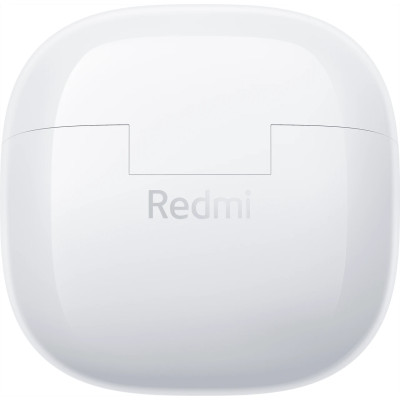 TWS Xiaomi Redmi Buds 6 Lite White (BHR8655GL/BHR9093GL) UA