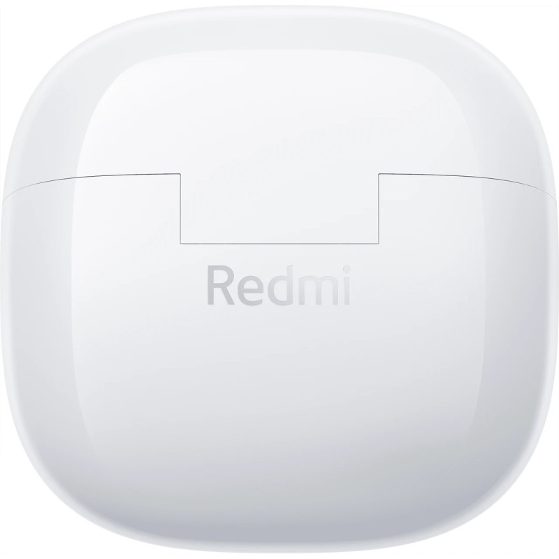 TWS Xiaomi Redmi Buds 6 Lite White (BHR8655GL) UA