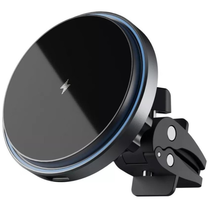 Холдер Proove 15W Magnetic Magic Circle Pro black UA (WHMP15010001)