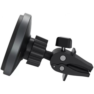 Холдер Proove 15W Magnetic Magic Circle Pro black UA (WHMP15010001) Холдер Proove 15W Magnetic Magic Circle Pro black UA (WHMP15010001)