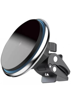Холдер Proove 15W Magnetic Magic Circle silver UA (WHMC15020006)