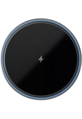 Холдер Proove 15W Magnetic Magic Circle silver UA (WHMC15020006)