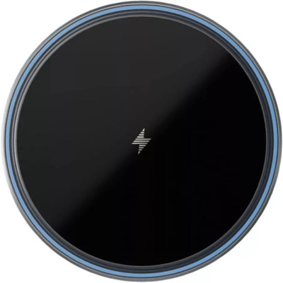Холдер Proove 15W Magnetic Magic Circle silver UA (WHMC15020006)