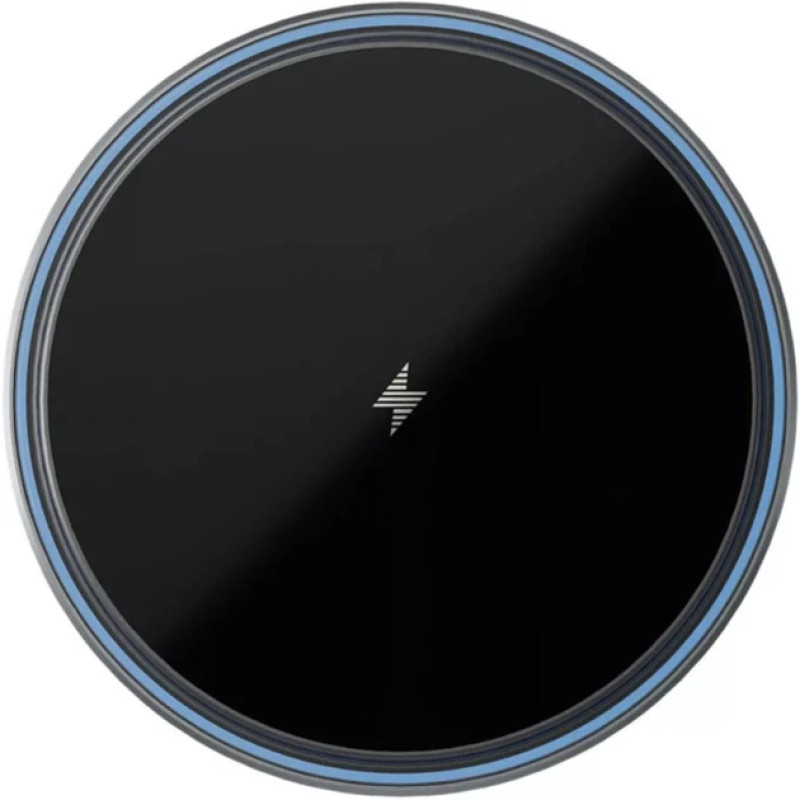 Холдер Proove 15W Magnetic Magic Circle silver UA (WHMC15020006)
