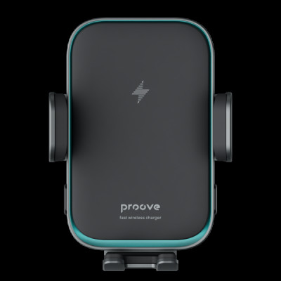 Холдер Proove 15W Triple Сlamp Pro black UA