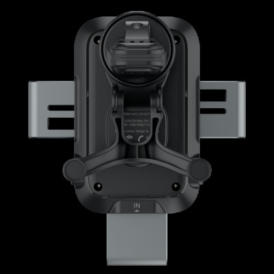 Холдер Proove 15W Triple Сlamp Pro black UA