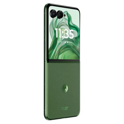 Смартфон Motorola Razr 50 Ultra 12/512GB Spring Green UA UCRF