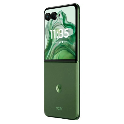 Смартфон Motorola Razr 50 Ultra 12/512GB Spring Green UA UCRF