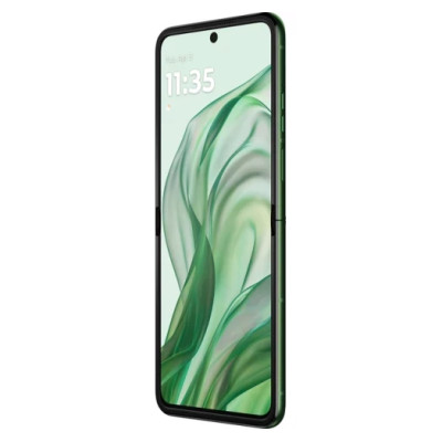 Смартфон Motorola Razr 50 Ultra 12/512GB Spring Green UA UCRF