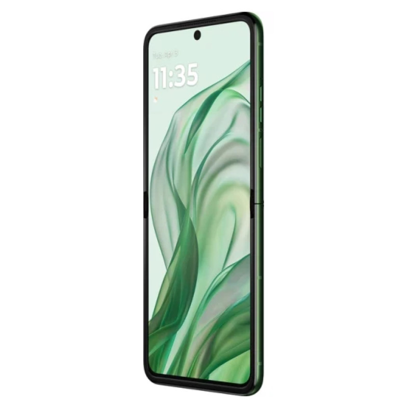 Смартфон Motorola Razr 50 Ultra 12/512GB Spring Green UA UCRF