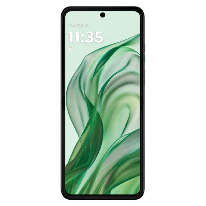 Смартфон Motorola Razr 50 Ultra 12/512GB Spring Green UA UCRF