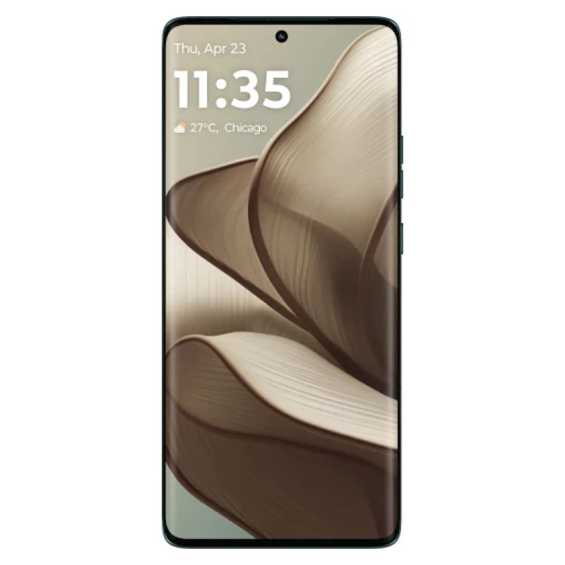 Смартфон Motorola Edge 50 12/512 Jungle Green (PB2U0010) (No Adapter) UA UCRF