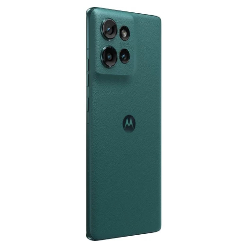 Смартфон Motorola Edge 50 12/512 Jungle Green (PB2U0010) (No Adapter) UA UCRF