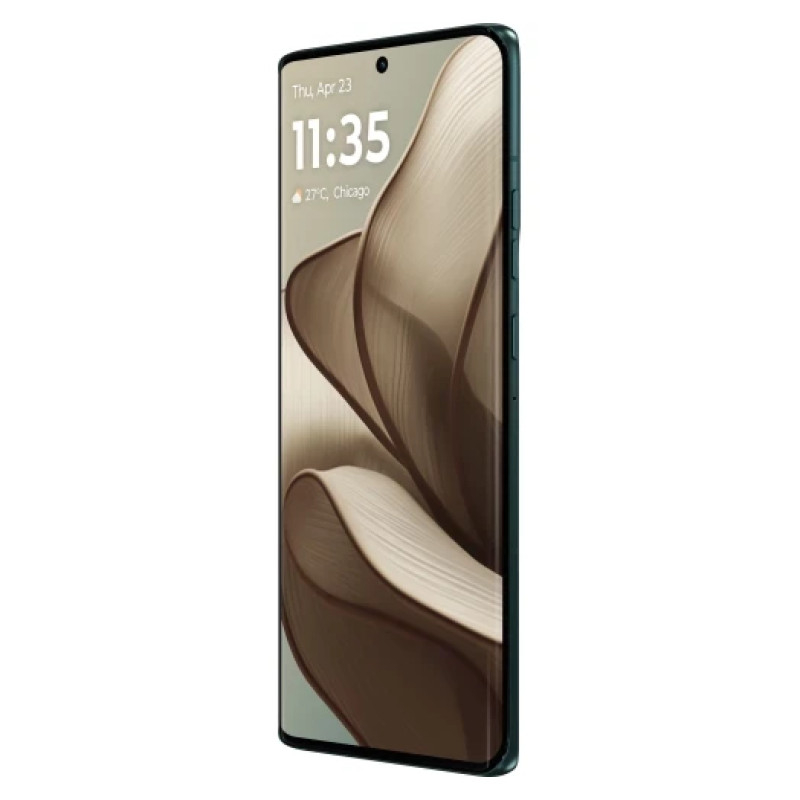 Смартфон Motorola Edge 50 12/512 Jungle Green (PB2U0010) (No Adapter) UA UCRF
