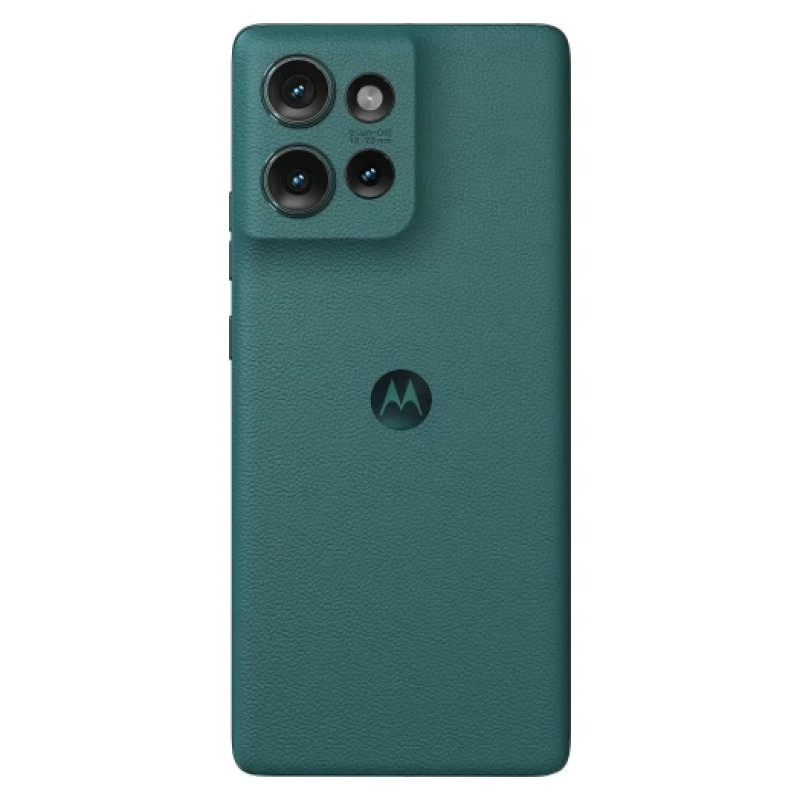 Смартфон Motorola Edge 50 12/512 Jungle Green (PB2U0010) (No Adapter) UA UCRF