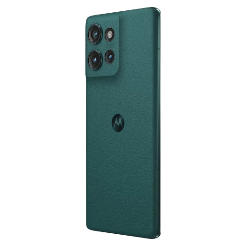 Смартфон Motorola Edge 50 12/512 Jungle Green (PB2U0010) (No Adapter) UA UCRF