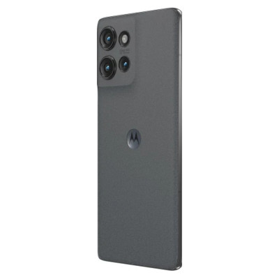 Смартфон Motorola Edge 50 12/512 Koala Grey (PB2U0009RS) (No Adapter) UA UCRF