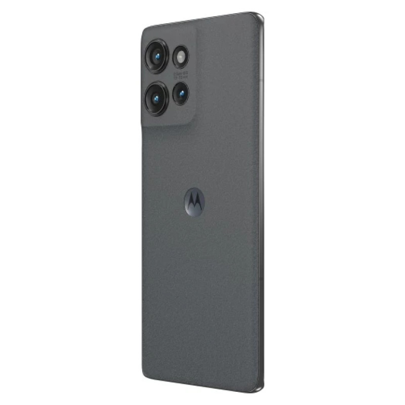 Смартфон Motorola Edge 50 12/512 Koala Grey (PB2U0009RS) (No Adapter) UA UCRF
