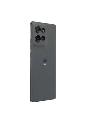 Смартфон Motorola Edge 50 12/512 Koala Grey (PB2U0009RS) (No Adapter) UA UCRF